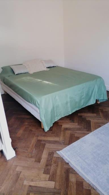 Appartement Tres Bien Place Châteauroux Exterior foto